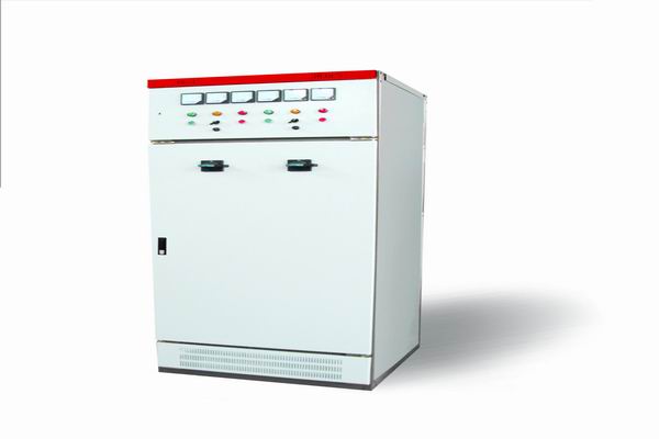 雷波配电柜-3683聊聊照明配电柜保证电路顺